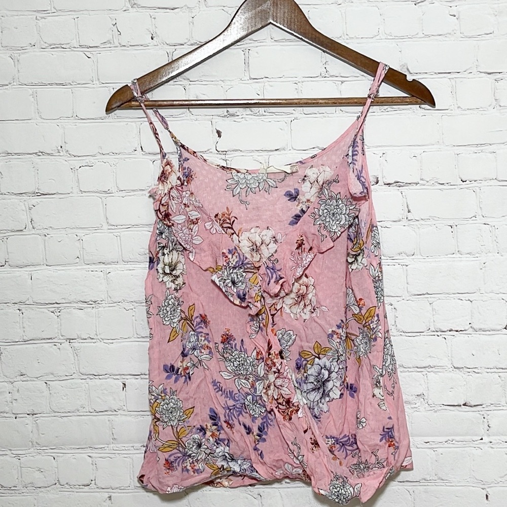 Altar’d State crop top